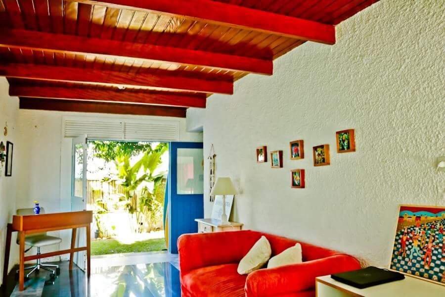 أوباتوبا Casa Bossa Nova Guesthouse المظهر الخارجي الصورة