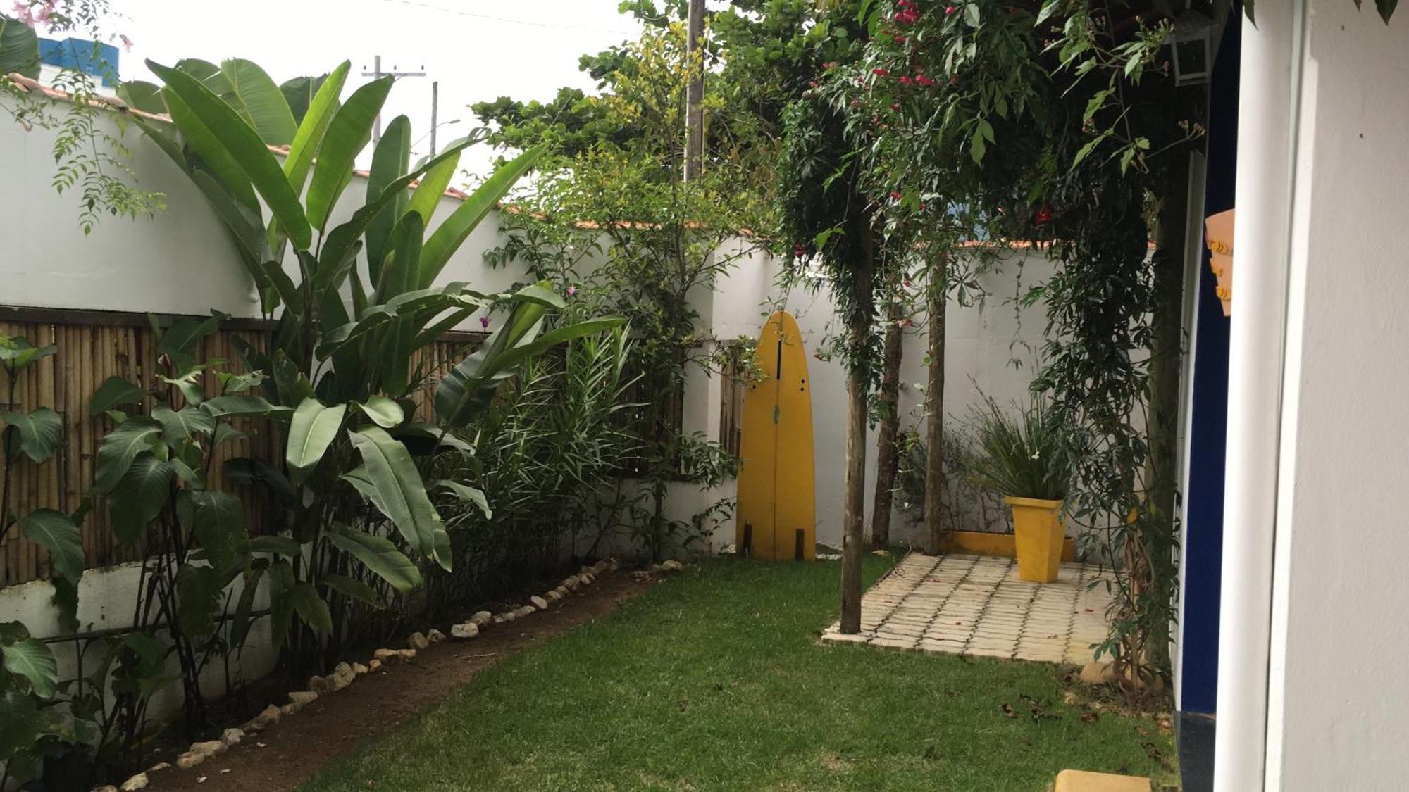 أوباتوبا Casa Bossa Nova Guesthouse المظهر الخارجي الصورة