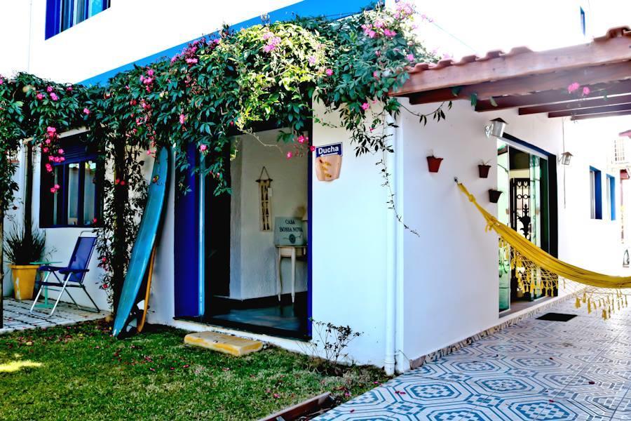 أوباتوبا Casa Bossa Nova Guesthouse المظهر الخارجي الصورة