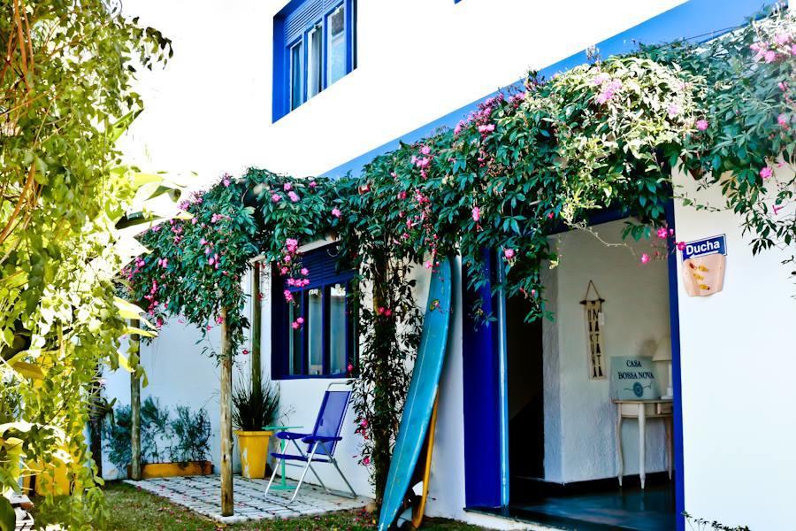 أوباتوبا Casa Bossa Nova Guesthouse المظهر الخارجي الصورة