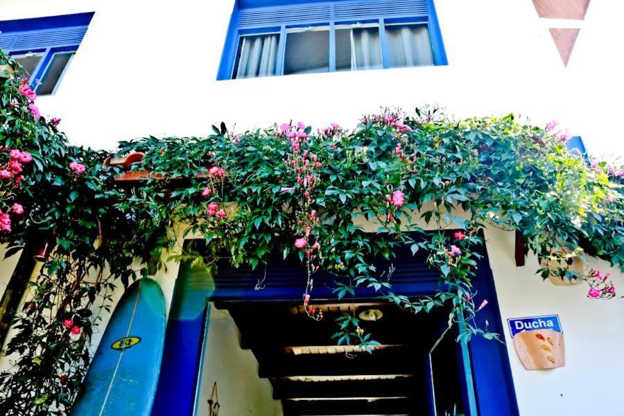 أوباتوبا Casa Bossa Nova Guesthouse المظهر الخارجي الصورة