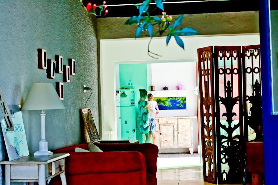 أوباتوبا Casa Bossa Nova Guesthouse المظهر الخارجي الصورة