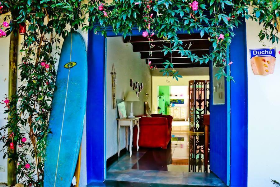 أوباتوبا Casa Bossa Nova Guesthouse المظهر الخارجي الصورة